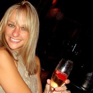 Meet your Posher, Zoe